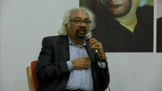 
      
      Advani's blog timely, important: Sam Pitroda
      
      