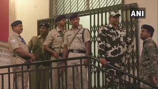 
      
      IT raids continue at various locations in Madhya Pradesh,...
      
      