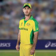 
      
      ASICS unveils Australia's new uniform for World Cup
      
      