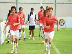 
      
      IWL: Hans Women head into a do-or-die clash against Kickstart FC
      
      