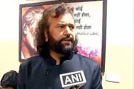 
      
      BJP fields Sufi singer Hans Raj Hans from North West Delhi
      
      