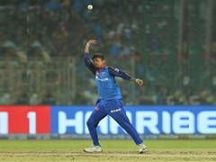 
      
      Sandeep Lamichhane credits IPL and Amit Mishra for his growth...
      
      
