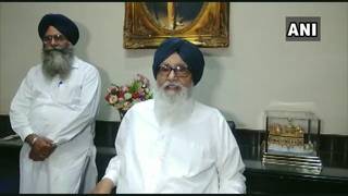 
      
      Lok Sabha 2019: Harsimrat Kaur to contest from Bathinda,...
      
      