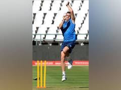 
      
      IPL 2020: Delhi Capitals name Anrich Nortje as replacement of...
      
      