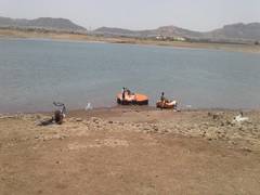 
      
      Pune: Out on picnic, 3 from Mumbai drown in dam 
      
      