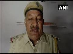 
      
      Rajasthan: Dalit woman raped in Kathoomar hospital
      
      