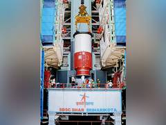 
      
      ISRO set to launch RISAT-2B on May 22
      
      