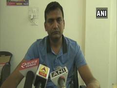 
      
      Uttar Pradesh: Farmers protest closure of three sugar mills...
      
      
