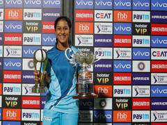 
      
      Have high hopes from Jemimah in T20Is, she played brilliantly...
      
      