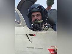 
      
      IAF Chief to fly MiG-21 to honour Kargil martyrs tomorrow
      
      