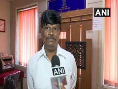 
      
      Mumbai: Video of Idli vendor using toilet water goes viral,...
      
      