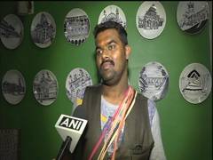 
      
      Train hawker sent to 10 days judicial custody for mimicking...
      
      