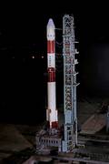 
      
      Countdown for launch of PSLV-C46 begins
      
      