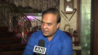 
      
      Himanta Biswa Sarma thanks voters for supporting PM Modi
      
      
