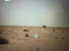 
      
      DRDO successfully tests indigenous 500-kg guided bomb
      
      