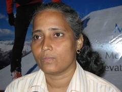 
      
      Efforts underway to bring remains of Odisha's first woman...
      
      