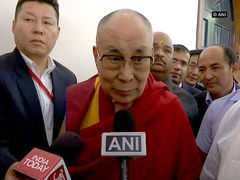 
      
      Dalai Lama, Tibetan government-in-exile congratulate PM Modi
      
      