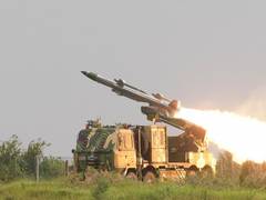 
      
      Defence Ministry to decide on Army's Rs 10,000 crore Akash...
      
      