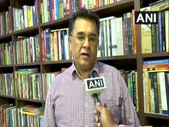 
      
      FIR against editor of Kannada daily, scribe to seek legal remedies
      
      
