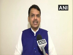 
      
      Maharashtra govt allocates Rs 30 crore for cloud seeding
      
      