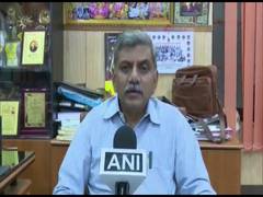 
      
      Necessary steps taken to prevent Nipah in Puducherry: Dr KV Raman
      
      