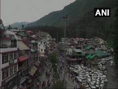 
      
      To avoid traffic snarls one-way traffic system implemented in...
      
      