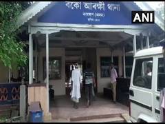 
      
      Assam: 3 men allege conspiracy by Investigating Officer in...
      
      