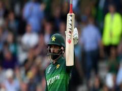 
      
      St Kitts and Nevis Patriots sign Mohammad Hafeez for upcoming...
      
      