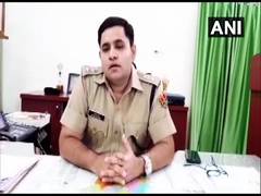 
      
      Rajasthan: Minor thrashed for molesting priest's daughter in Pali
      
      