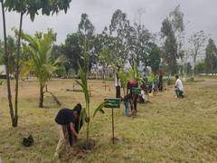 
      
      Eastern Naval Command celebrates World Environment Day
      
      