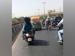 
      
      Delhi govt approves repair work of Nangloi flyover, two others
      
      