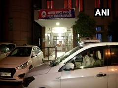 
      
      Man dies in police custody; 1 head constable, 2 constables...
      
      