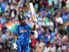 
      
      Shikhar Dhawan undergoes precautionary scans
      
      