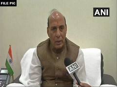 
      
      MoD approves restoration of 'Ration in Kind' for officers of...
      
      