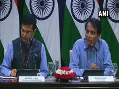 
      
      Modi to attend G20 summit in Japan
      
      