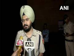 
      
      Shots fired at journalist in East Delhi 
      
      