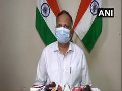 
      
      Amid COVID-19 surge, Delhi to increase testing capacity to...
      
      