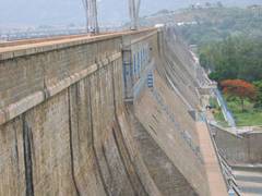 
      
      Mettur Dam about to reach full capacity of 118 feet after...
      
      