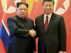 
      
      Seoul believes Pyongyang preparing to reopen border with...
      
      