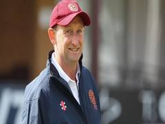 
      
      Former England all-rounder David Capel dies aged 57
      
      