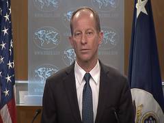 
      
      Pompeo trip to Asia underscores US commitment to region:...
      
      