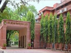 
      
      MP: Devi Ahilya Vishwavidyalaya VC removed over alleged...
      
      
