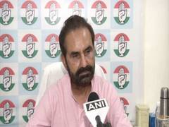 
      
      Congress MP demands CBI probe into Sidhu Moose Wala murder
      
      