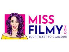 
      
      MissFilmy starting to make a mark in Bollywood and...
      
      
