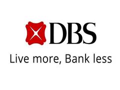 
      
      DBS named 'World's Best Bank' by Euromoney magazine
      
      