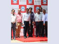 
      
      DCBA organizes Covid -19 vaccination camp for Customs Brokers
      
      