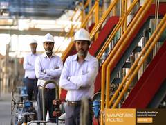 
      
      DCM Shriram's profit up 7.7 pc in Q1 to Rs 374 crore
      
      