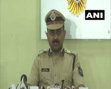 
      
      Man held for rape of toddler in Ahmedabad
      
      