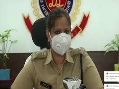 
      
         Delhi Police also rendering humanitarian assistance amid...
      
      