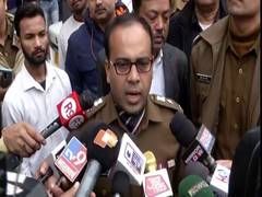 
      
      Investigation being carried out in right earnest in JNU...
      
      